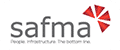 SAFMA Logo